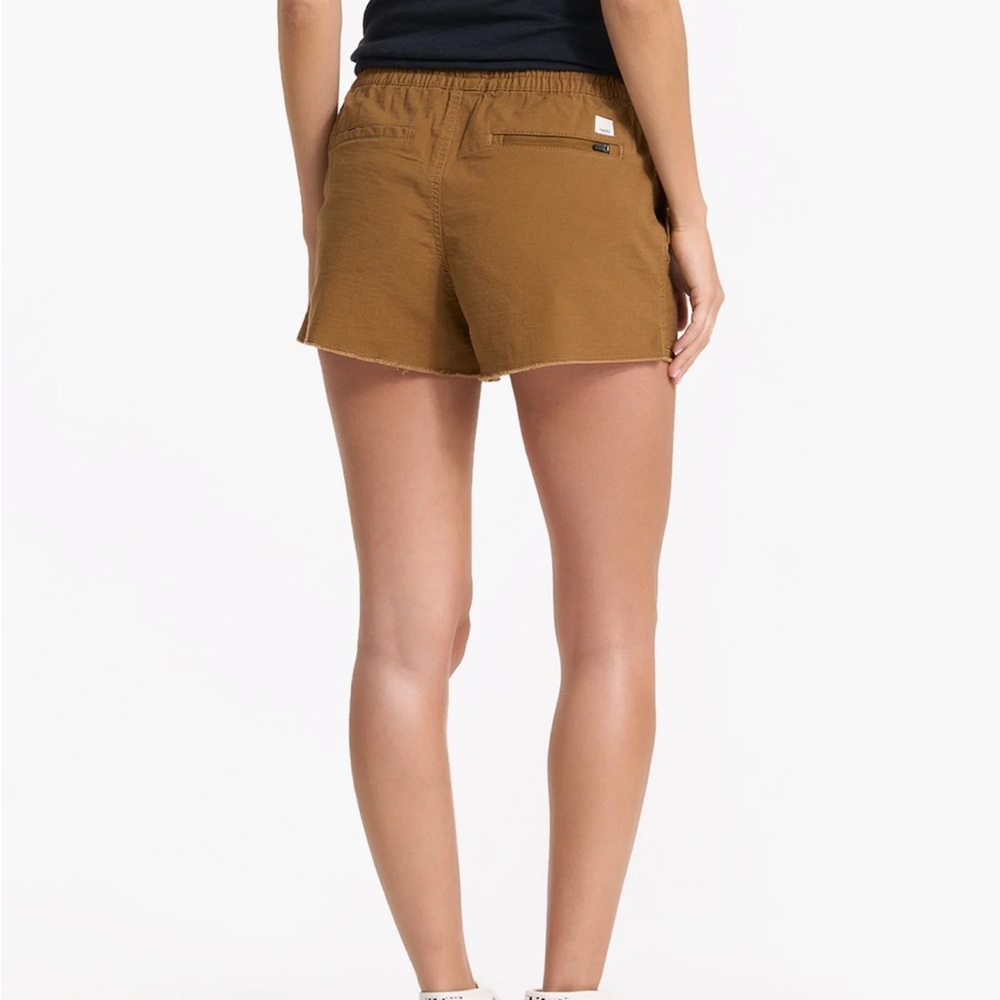 Vuori Vintage Ripstop shorts - Picture 8 of 8